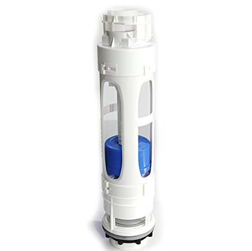 Dual flush cistern valve only - flush, valve,