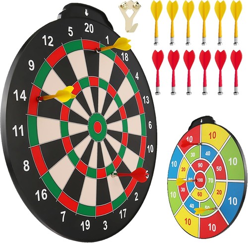 Esjay inch magnetic dart - inch,