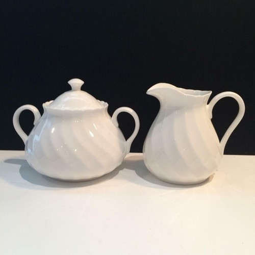 Wedgwood candlelight white - wedgwood,