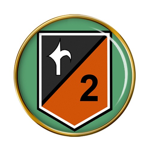 Infantry irish defence - irish,