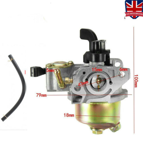 Fits honda gxh50 - honda, gx100