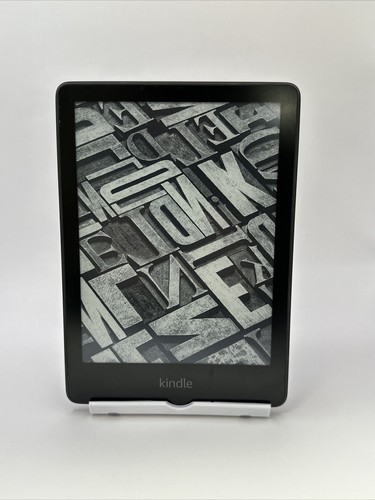 Amazon kindle paperwhite 11th - amazon,