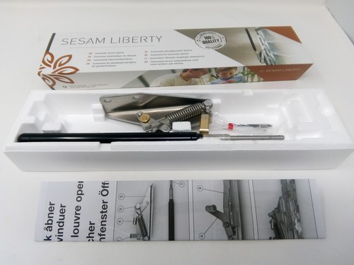 Sesam liberty automatic - liberty,