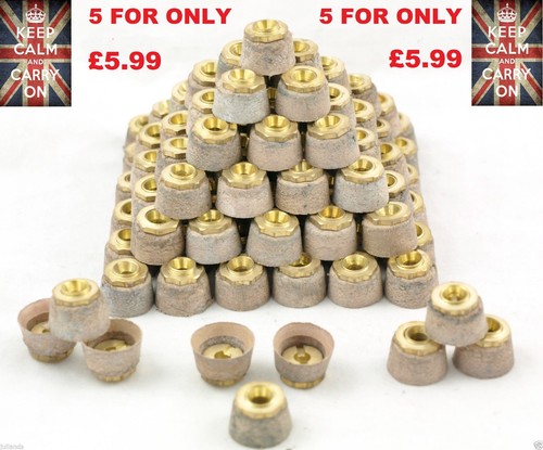 Primus stove cup washers - stove,