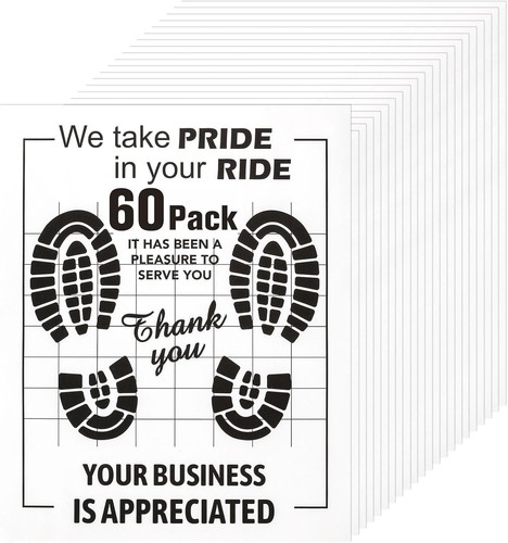 Pcs paper floor - floor, for
