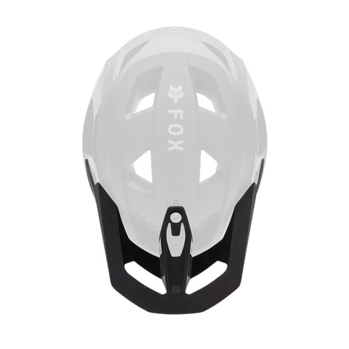 Fox speedframe pro visor - fox,
