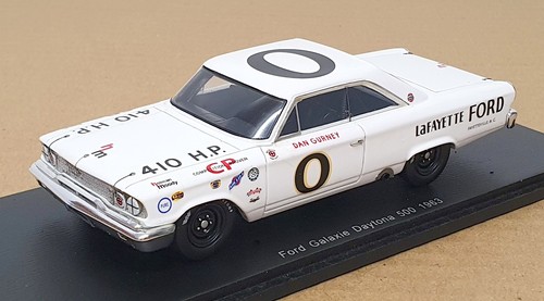 Spark scale s3601 ford - s3601,