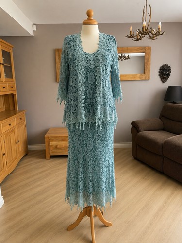 Ann balon piece lace - piece, outfit