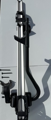 Thule 591 proride roof mounted - proride,