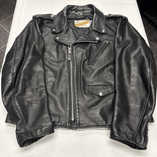 Vintage schott perfecto - vintage,