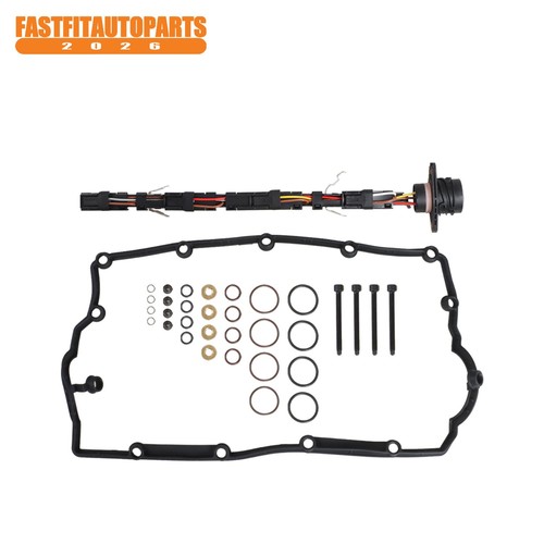 Injector wiring loom - loom, kit