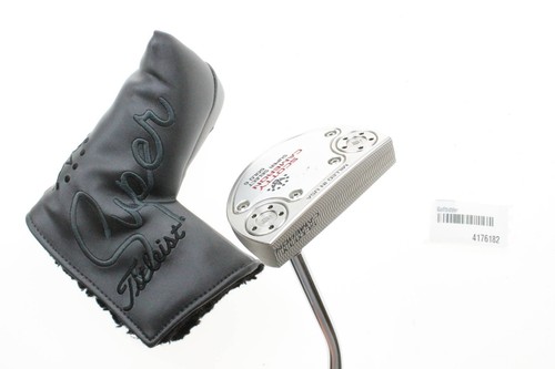 Scotty cameron super select - cameron,