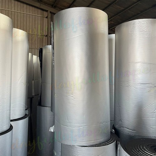 50m thermo liner - liner, foam