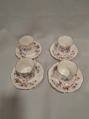 Vintage hammersley bird - hammersley,