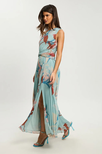 Karen millen maxi dress womens - maxi,
