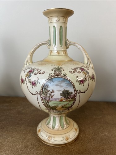 Antique victorian decorative - antique,