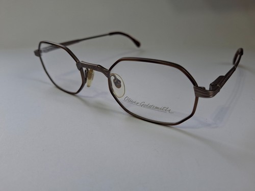 Vintage oliver goldsmith - oliver,