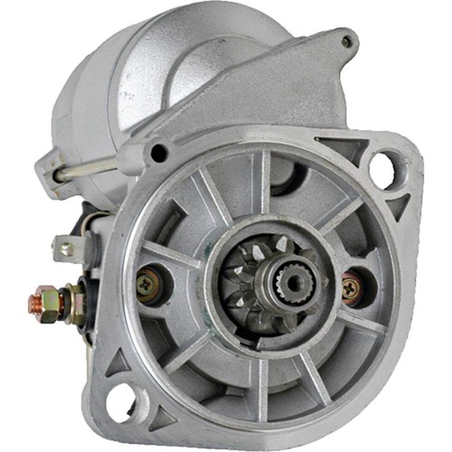 Starter motor for isuzu c240 - starter,