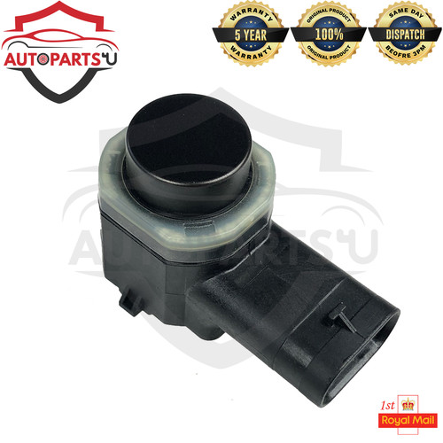 New genuine valeo parking - new,