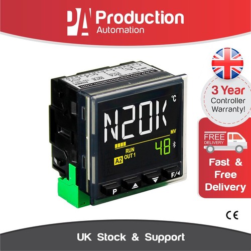Bluetooth pid temperature - pid,