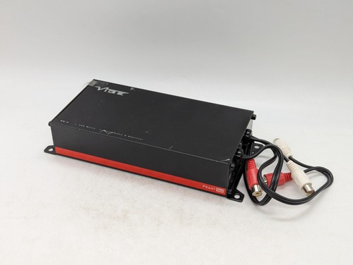 Vibe audio powerbox channel - vibe, 4-channel