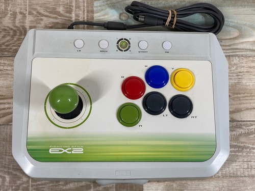 Xbox 360 hori fighting - xbox, stick