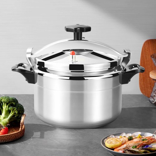 Pressure cooker lightweight - pressure,