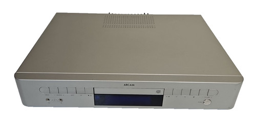 Arcam solo music - music, cd