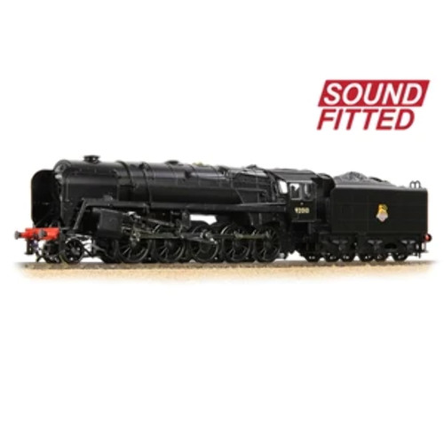 Bachmann 852bsf gauge - bachmann, oo