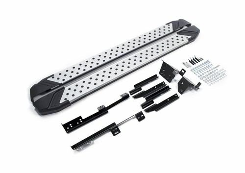 Running boards side steps - boards,