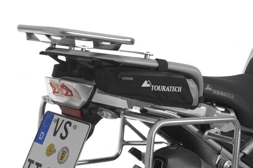 Touratech luggage rack - touratech,