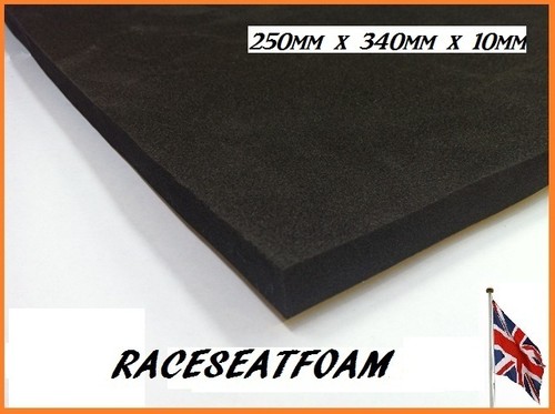 Motorcycle seat foam 10mm - seat, foam,