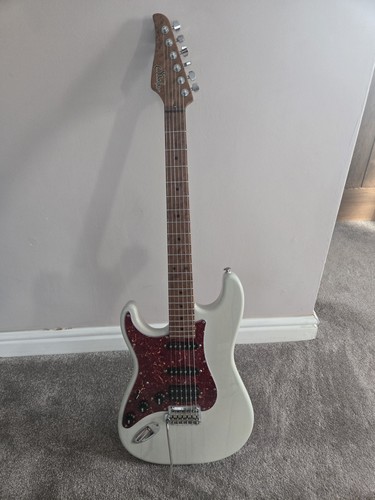 Suhr classic paulownia trans - suhr,