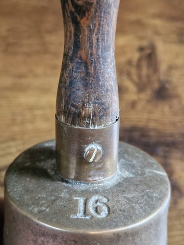 School bell antique - bell,