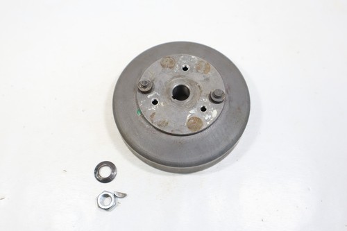 Genuine flywheel kdt sachs - kdt,