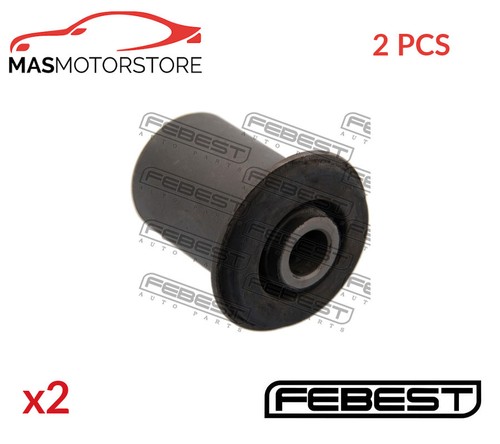 Control arm wishbone bush - control,