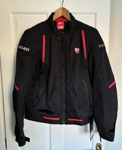 Ducati motorcycle jacket - ducati,