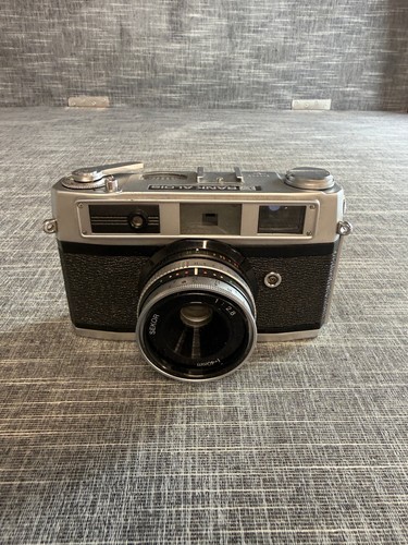 Rank aldis vintage 35mm film - rank,