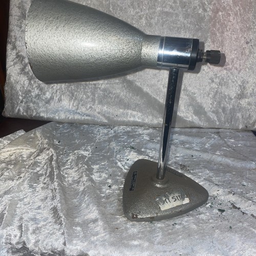 Vintage thermopile