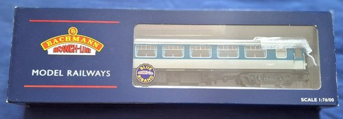 Bachmann 301 mk 1 - 39-301, mk.1