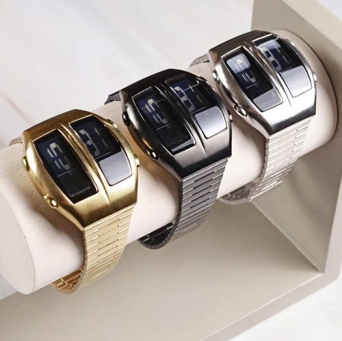 Digital led watch - digital,