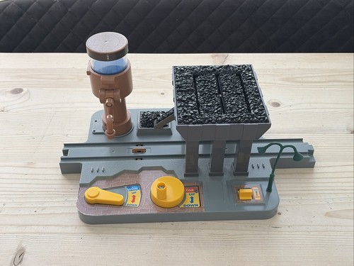 Thomas trackmaster coal and - trackmaster,