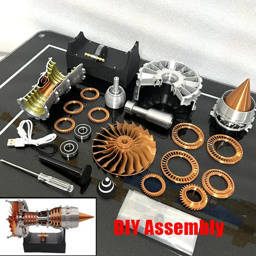 Tr900 aviation turbofan - aviation, engine
