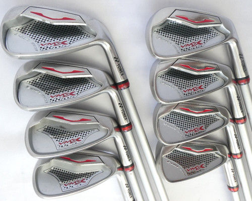 Yonex vmx iron set sw - iron, 4-sw