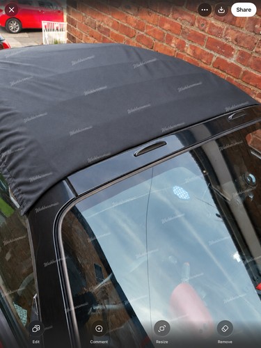 Waterproof roof cover for - roof,