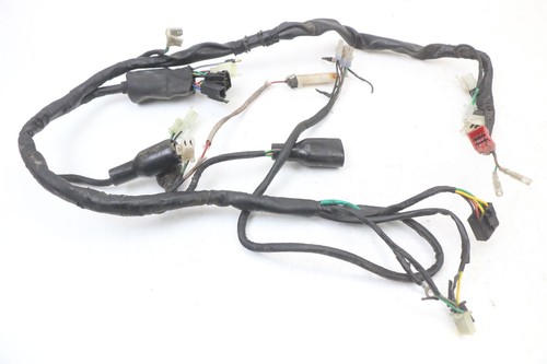 Wire harness daelim - -, vl