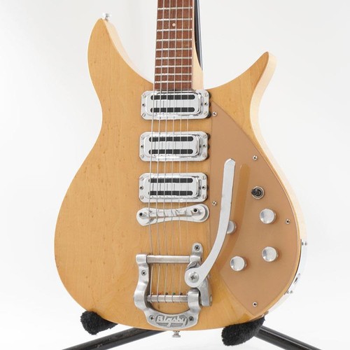 Rickenbacker used 325 - used,