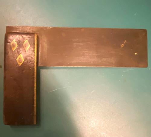 Vintage original woodworking - vintage,