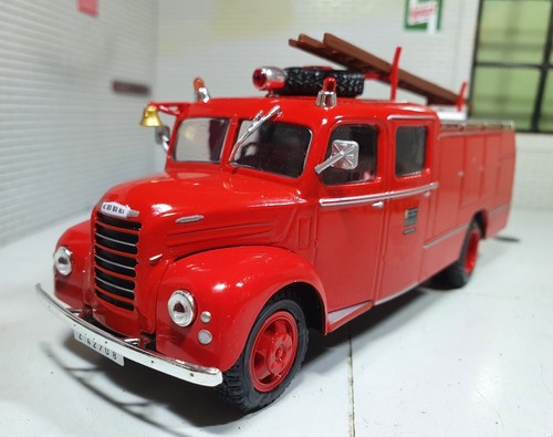 1962 ford thames et6 - thames,