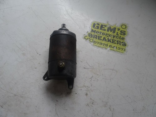Honda vfr400 nc30 starter - honda,